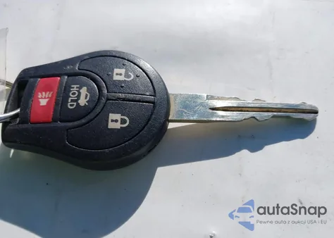 2014 Nissan Sentra S from USA, damaged, VIN 3N1AB7APXEL613811